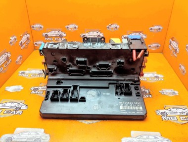 Блок SAM передний MERCEDES-BENZ V-класс W639 (2003 - 2014) &mdash; Разборка Мерседес