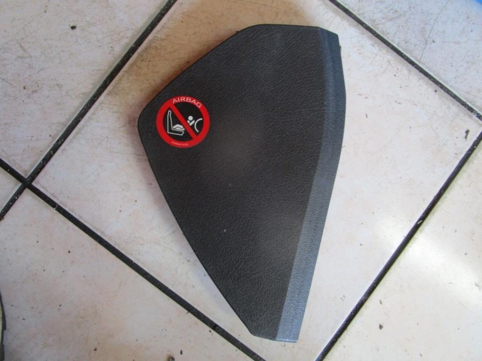 Накладка MERCEDES-BENZ E-класс W211/S211 (2002 - 2006) фото 1 — Разборка Мерседес