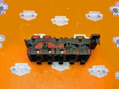 Блок предохранителей MERCEDES-BENZ S-класс W140 (1991 - 1998) — Разборка Мерседес