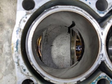 Шорт Блок MERCEDES-BENZ E-класс W211/S211 (2002 - 2006) — Разборка Мерседес