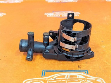 Кронштейн топливного фильтра MERCEDES-BENZ Sprinter w906 — Разборка Мерседес