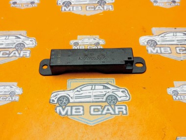 Антенна KEYLESS - GO MERCEDES-BENZ GLE-класс W166 (2015 - 2018) — Разборка Мерседес