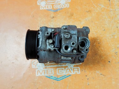 Компрессор кондиционера MERCEDES-BENZ M-класс W164 (2005 - 2008) &mdash; Разборка Мерседес