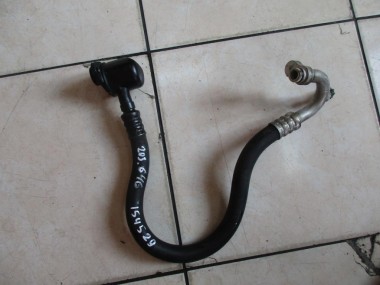 Трубка кондиционера MERCEDES-BENZ C-класс W203/S203/CL203 (2000 - 2004) — Разборка Мерседес