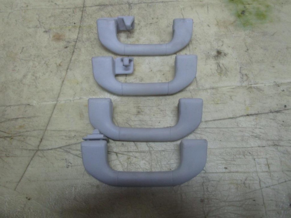 Ручка потолка MERCEDES-BENZ CLS-класс C218/X218 рестайлинг (2014 - 2017) фото 1 — Разборка Мерседес