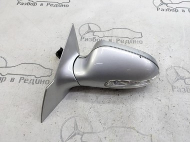 Зеркало левое MERCEDES-BENZ CLK-класс C209/A209 (2002 - 2005) — Разборка Мерседес