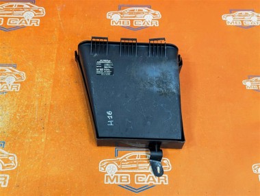 Корпус салонного фильтра MERCEDES-BENZ E-класс W211/S211 (2002 - 2006) — Разборка Мерседес