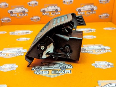 Воздуховод MERCEDES-BENZ E-класс W211/S211 рестайлинг (2006 - 2009) &mdash; Разборка Мерседес