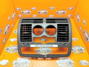 Воздуховод центральный MERCEDES-BENZ V-класс W639 (2003 - 2014) &mdash; Разборка Мерседес