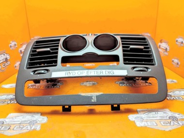 Воздуховод центральный MERCEDES-BENZ V-класс W639 (2003 - 2014) &mdash; Разборка Мерседес