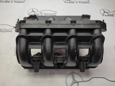 Коллектор впускной MERCEDES-BENZ Vito W638 (1996 - 2003) — Разборка Мерседес