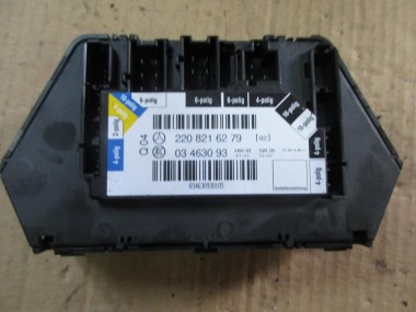 Джойстик MERCEDES-BENZ S-класс W220 рестайлинг (2002 - 2005) — Разборка Мерседес