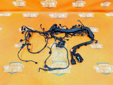 Проводка моторная MERCEDES-BENZ E-класс W212/S212/C207/A207 (2009 - 2013) — Разборка Мерседес