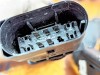Проводка моторная MERCEDES-BENZ E-класс W212/S212/C207/A207 (2009 - 2013) фото 3 &mdash; Разборка Мерседес