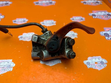 Клапан MERCEDES-BENZ E-класс W124/S124/C124/A124 (1984 - 1997) — Разборка Мерседес