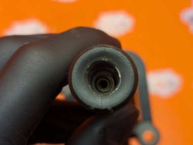 Катушка зажигания MERCEDES-BENZ C-класс W204/S204/С204 рестайлинг (2011 - 2015) &mdash; Разборка Мерседес