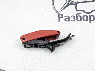 Ручка открытия капота MERCEDES-BENZ W124 W124/S124/C124/A124 (1984 - 1993) — Разборка Мерседес