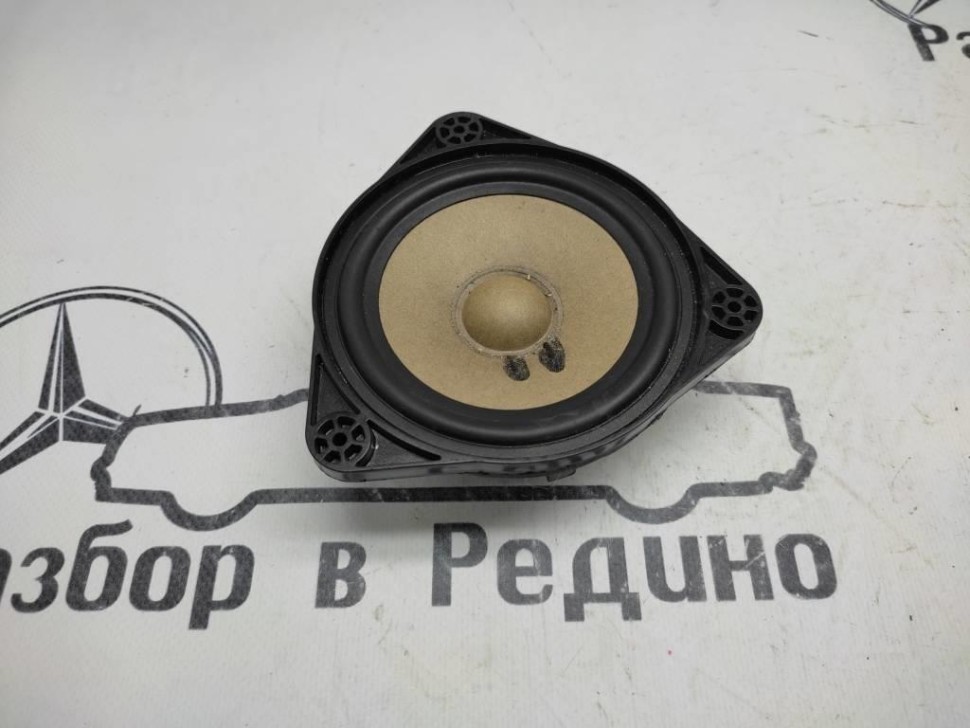 Динамик MERCEDES-BENZ V-класс W447 рестайлинг (2019 - 2025) фото 1 — Разборка Мерседес