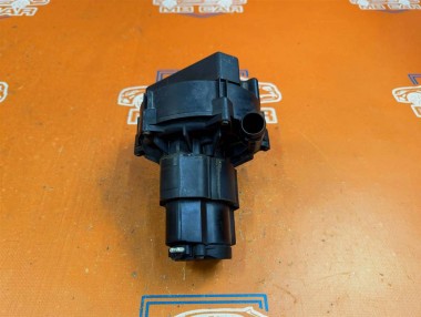 Продувка катализатора MERCEDES-BENZ SLK-класс R170 (1996 - 2000) — Разборка Мерседес