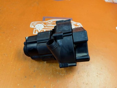 Продувка катализатора MERCEDES-BENZ SLK-класс R170 (1996 - 2000) — Разборка Мерседес