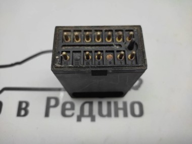 Блок ASD MERCEDES-BENZ E-класс W124/S124/C124/A124 (1984 - 1997) — Разборка Мерседес