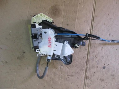 Замок двери задней левой MERCEDES-BENZ E-класс W212/S212/C207/A207 (2009 - 2013) — Разборка Мерседес