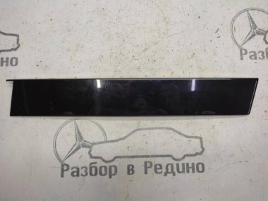 Накладка двери MERCEDES-BENZ GLS-класс X166 (2015 - 2019) — Разборка Мерседес