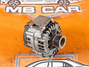 Генератор MERCEDES-BENZ X-класс I (2017 - 2020) &mdash; Разборка Мерседес