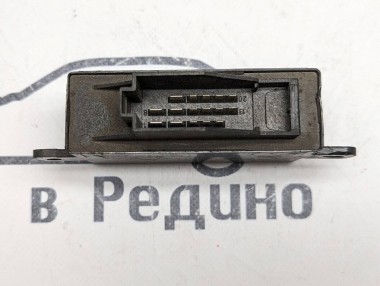 Блок подогрева сидений MERCEDES-BENZ S-класс W140 (1991 - 1998) — Разборка Мерседес