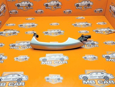 Ручка двери наружняя MERCEDES-BENZ C-класс W204/S204 (2006 - 2011) — Разборка Мерседес