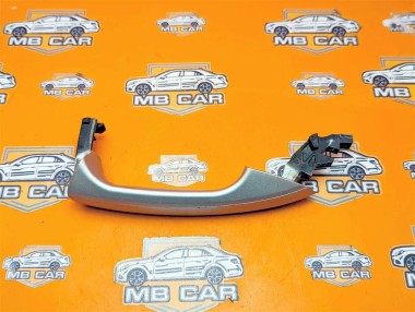 Ручка двери наружняя MERCEDES-BENZ C-класс W204/S204 (2006 - 2011) — Разборка Мерседес