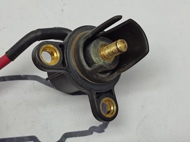 Клемник MERCEDES-BENZ M-класс W163 рестайлинг (2001 - 2005) — Разборка Мерседес