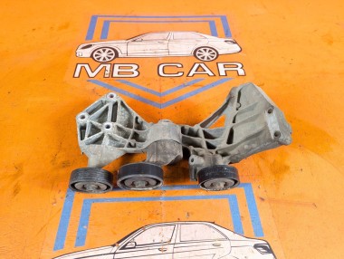 Натяжитель ремня MERCEDES-BENZ A-класс W168 рестайлинг (2001 - 2004) &mdash; Разборка Мерседес