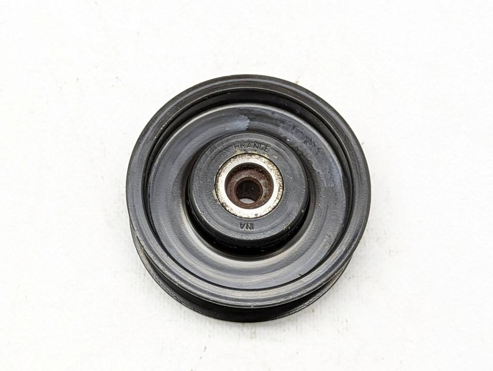 Ролик обводной MERCEDES-BENZ C-класс W203/S203/CL203 (2000 - 2004) фото 1 — Разборка Мерседес