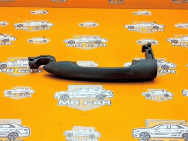 Ручка двери наружняя MERCEDES-BENZ Citan W415 (2012 - 2021) — Разборка Мерседес