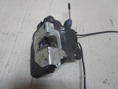 Замок двери передней левой MERCEDES-BENZ C-класс W203/S203/CL203 рестайлинг (2004 - 2008) — Разборка Мерседес