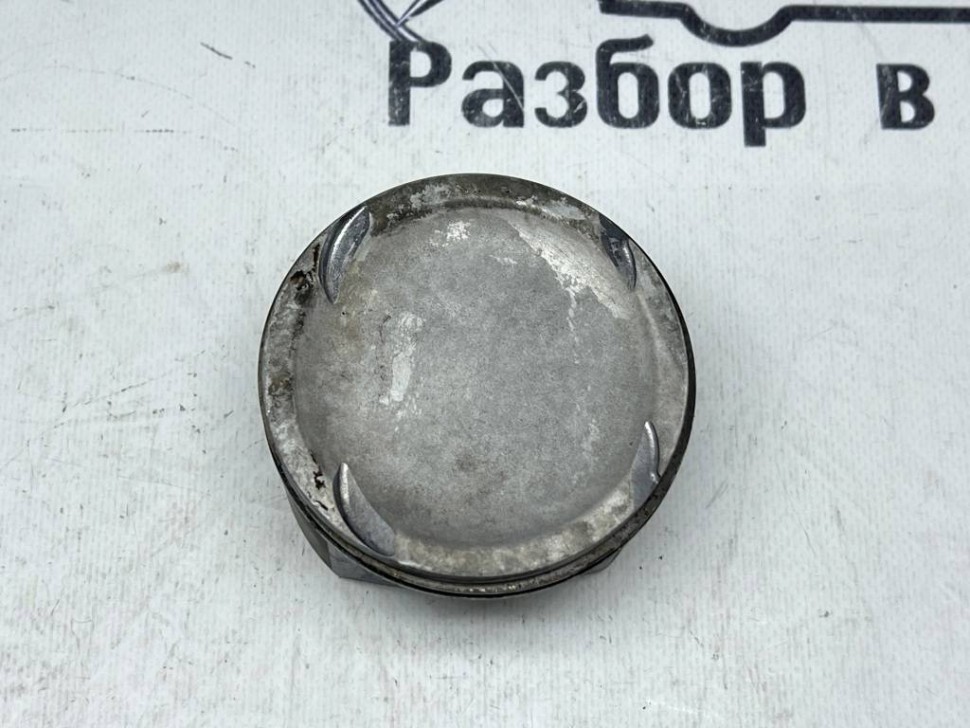 Поршень бензин MERCEDES-BENZ E-класс W211/S211 (2002 - 2006) фото 1 — Разборка Мерседес