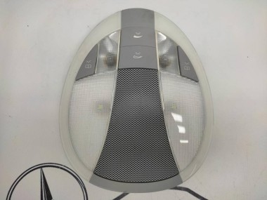 Плафон салона MERCEDES-BENZ E-класс W211/S211 (2002 - 2006) — Разборка Мерседес