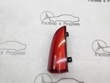 Фонарь задний левый MERCEDES-BENZ Vito W639 (2003 - 2010) — Разборка Мерседес