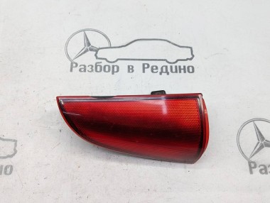 Фонарь задний левый MERCEDES-BENZ Vito W639 (2003 - 2010) — Разборка Мерседес