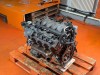 Двигатель бензиновый MERCEDES-BENZ M-класс AMG W163 (2000 - 2001) фото 16 &mdash; Разборка Мерседес