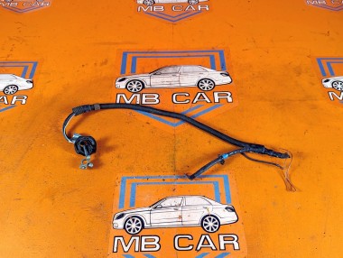 Провод плюсовой MERCEDES-BENZ A-класс W169 (2004 - 2008) A 150 1.5 CVT (95 л.с.) &mdash; Разборка Мерседес