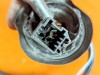 Провод плюсовой MERCEDES-BENZ A-класс W169 (2004 - 2008) A 150 1.5 CVT (95 л.с.) фото 3 &mdash; Разборка Мерседес
