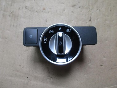 Переключатель света MERCEDES-BENZ CLS-класс C218/X218 (2010 - 2014) — Разборка Мерседес