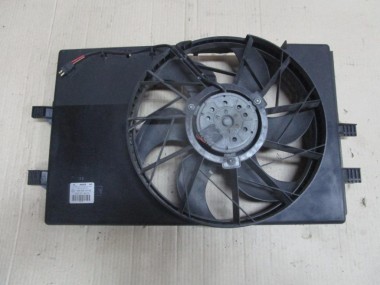 Вентилятор основной MERCEDES-BENZ A-класс W168 (1997 - 2001) — Разборка Мерседес