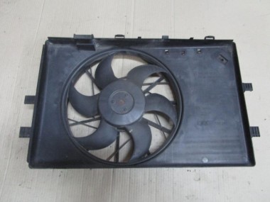 Вентилятор основной MERCEDES-BENZ A-класс W168 (1997 - 2001) — Разборка Мерседес