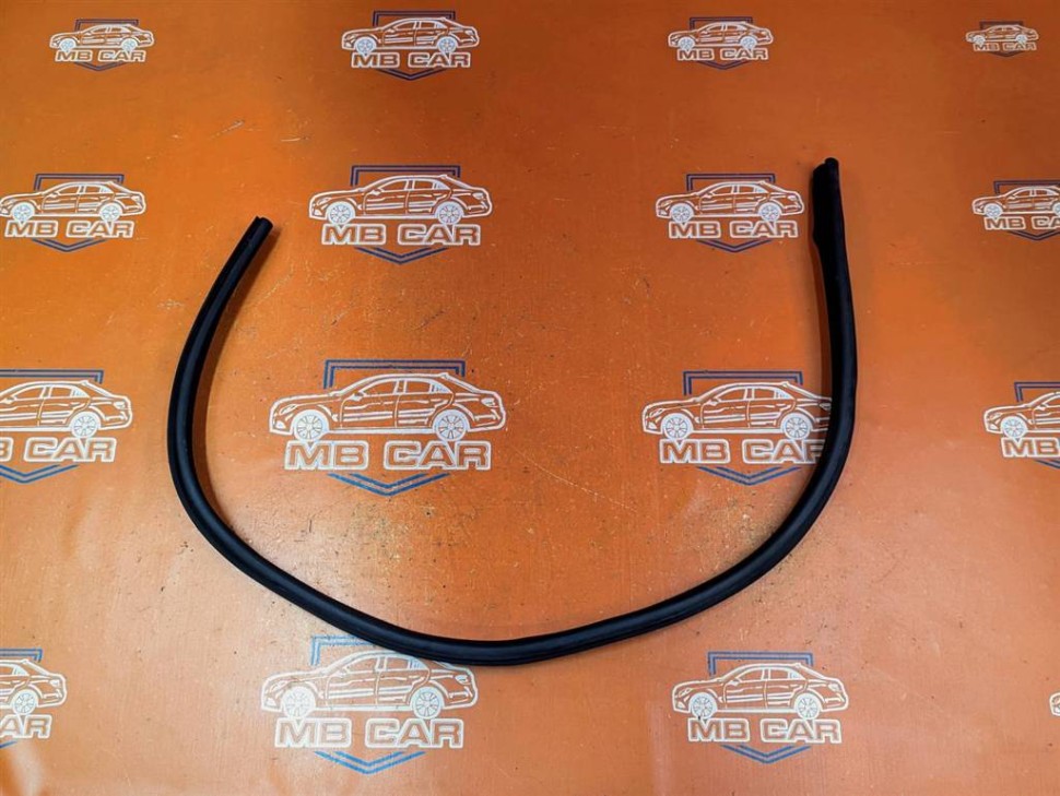 Уплотнитель дверного проема ( на кузове ) MERCEDES-BENZ SL-класс R231 рестайлинг (2016 - 2020) фото 1 — Разборка Мерседес