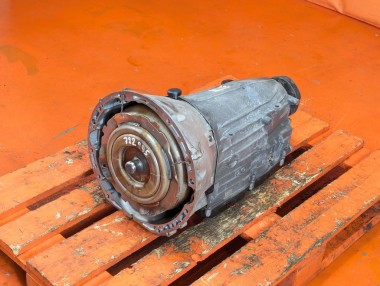 АКПП 7G-Tronic MERCEDES-BENZ C-класс W205/S205/C205/A205 (2014 - 2018) &mdash; Разборка Мерседес