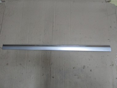 Молдинг двери MERCEDES-BENZ C-класс W203/S203/CL203 (2000 - 2004) — Разборка Мерседес
