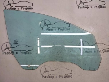 Стекло переднее правое MERCEDES-BENZ CLS-класс C219 (2004 - 2008) — Разборка Мерседес